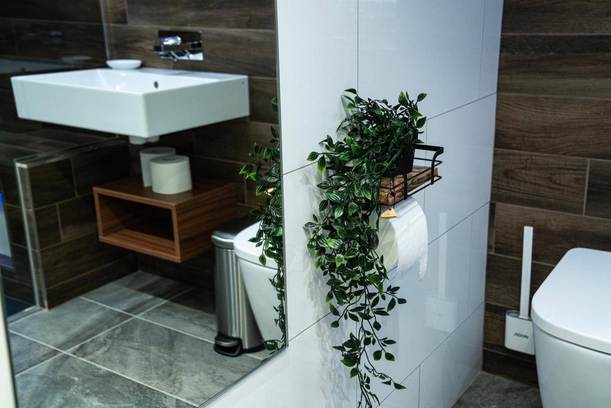 Chestnut Retreat A Stunning Annex Apartment Ossett Exteriör bild