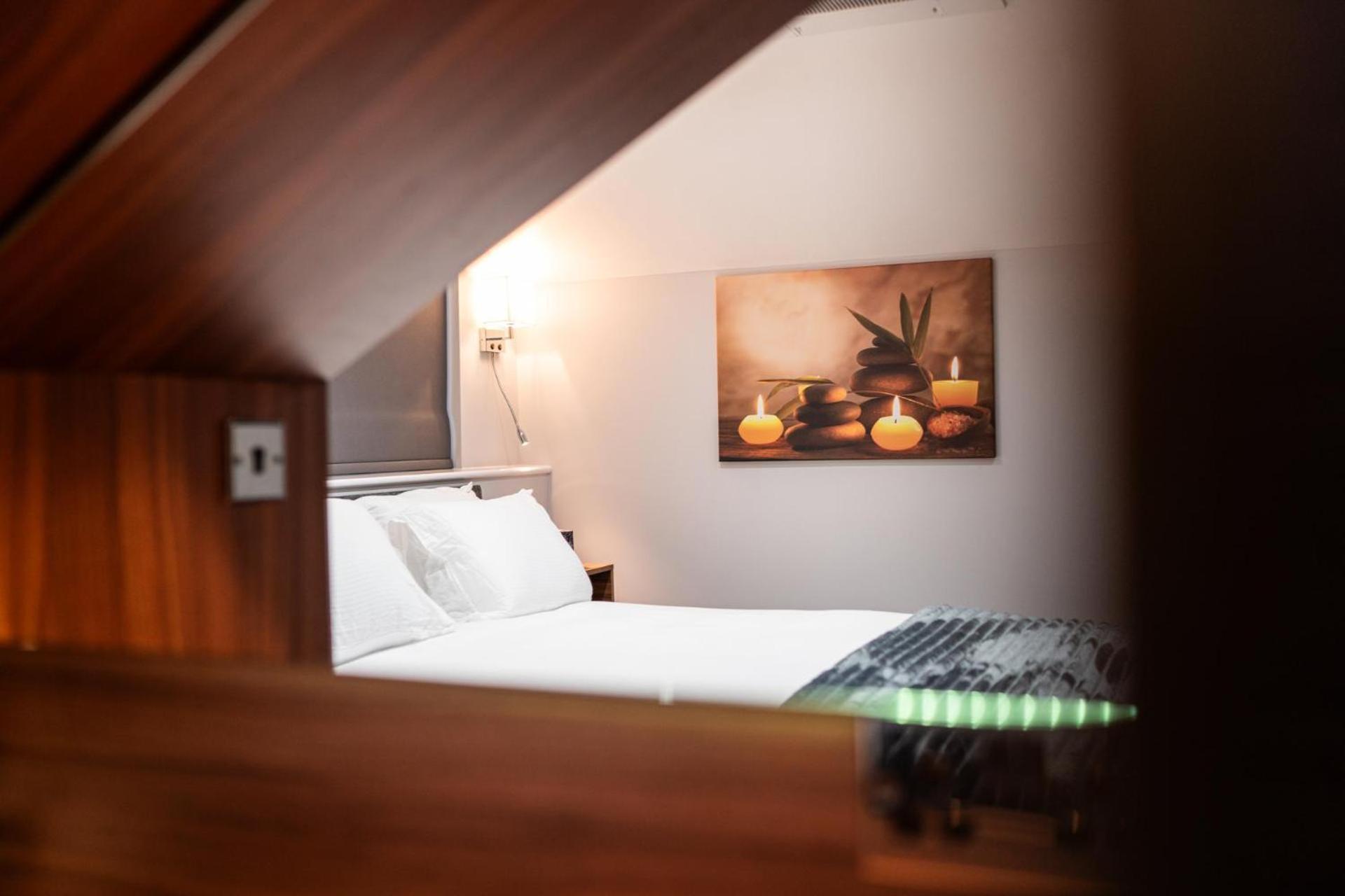 Chestnut Retreat A Stunning Annex Apartment Ossett Exteriör bild