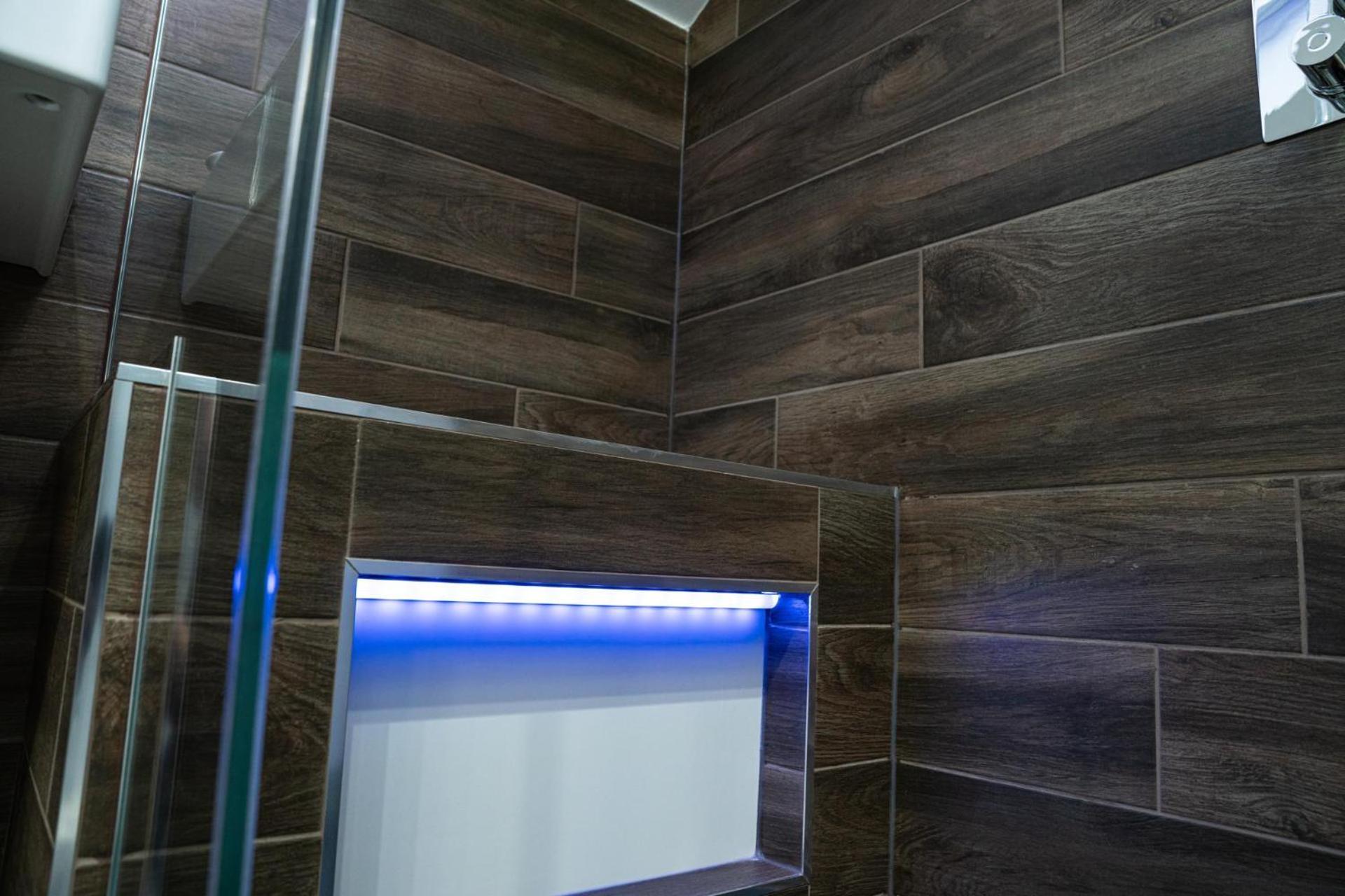 Chestnut Retreat A Stunning Annex Apartment Ossett Exteriör bild