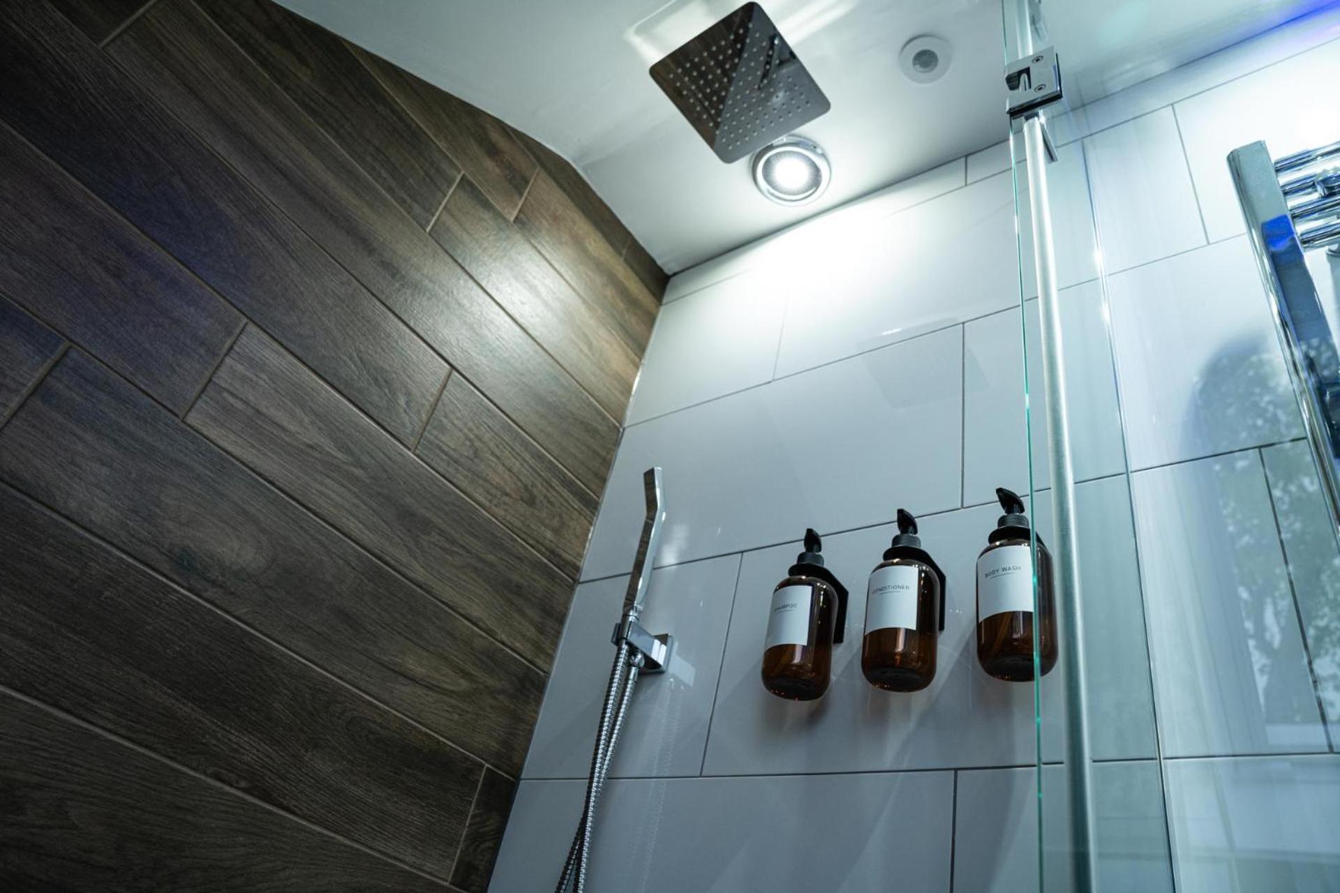 Chestnut Retreat A Stunning Annex Apartment Ossett Exteriör bild