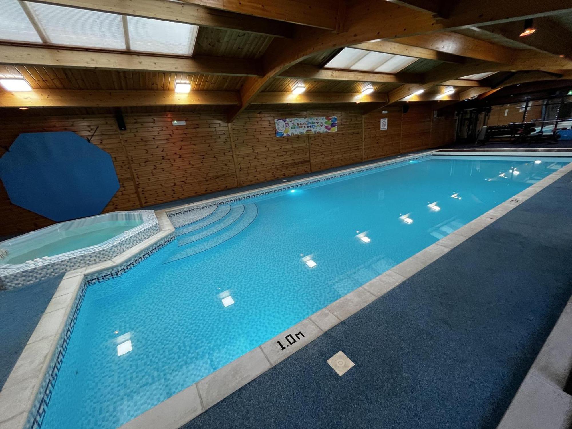 Chestnut Retreat A Stunning Annex Apartment Ossett Exteriör bild
