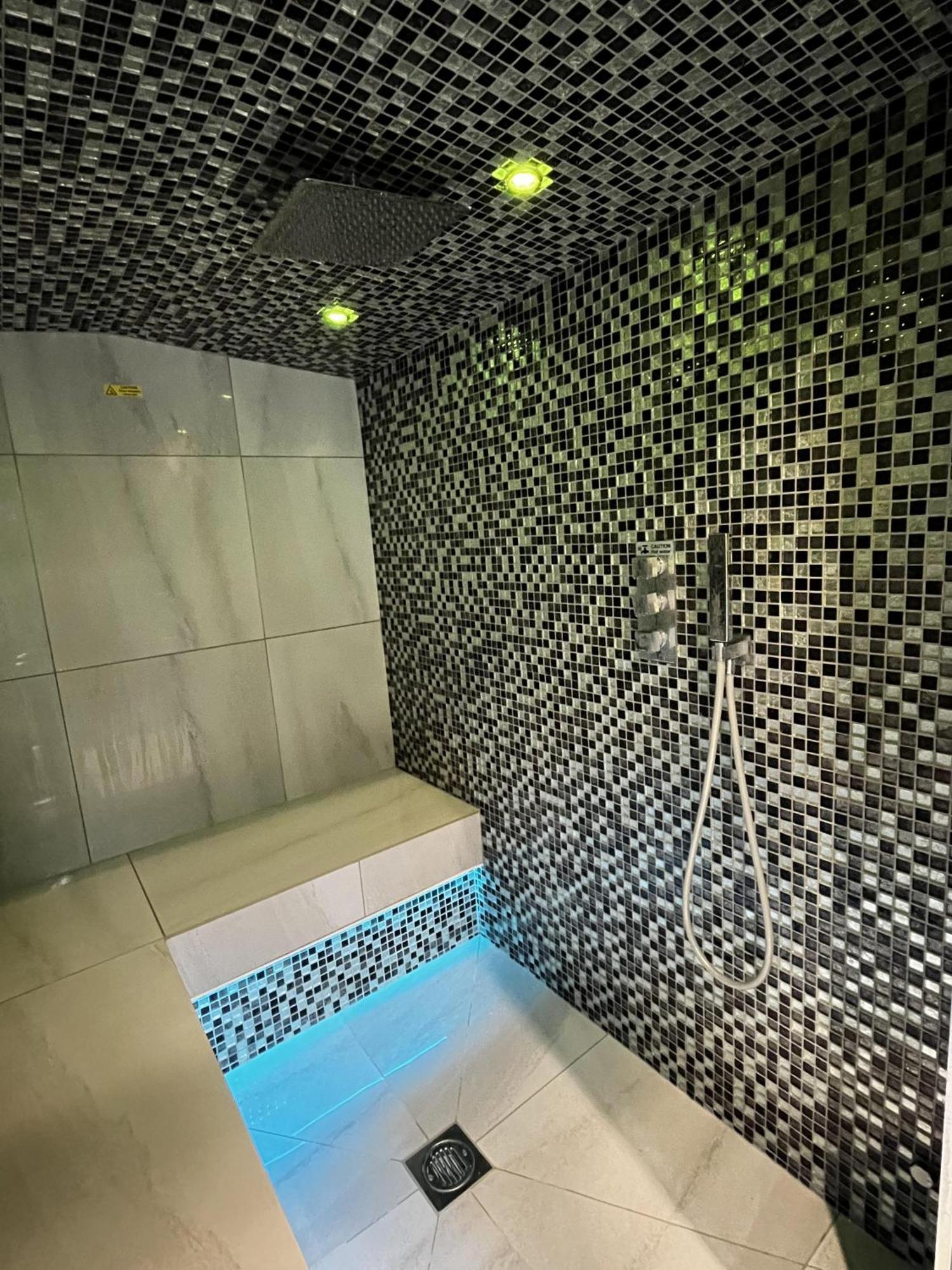 Chestnut Retreat A Stunning Annex Apartment Ossett Exteriör bild